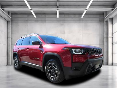 New 2026 Jeep Cherokee Limited