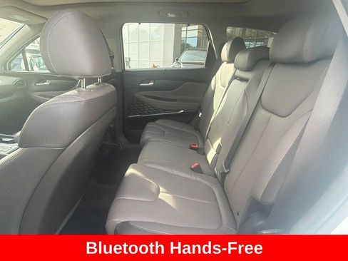 Used 2019 Hyundai Santa Fe AWD image 14