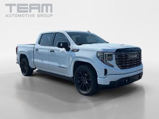 Used 2026 GMC Sierra 1500 Denali Ultimate AWD/4WD video 1
