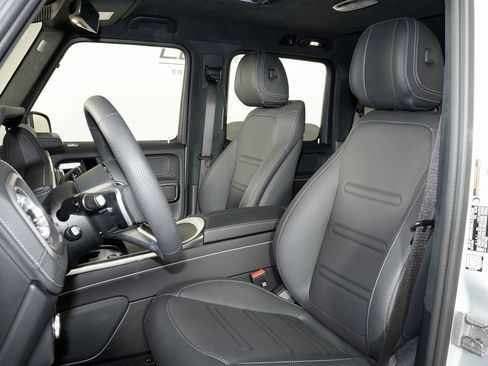 New 2025 Mercedes-Benz G 550 G 550 image 15