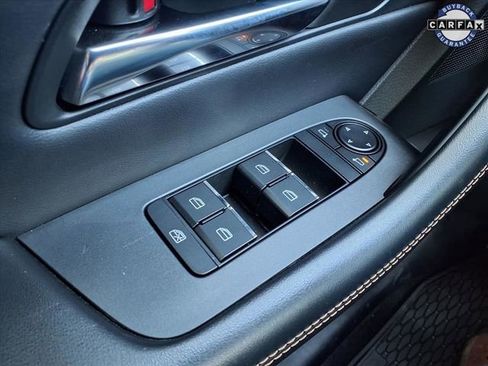 Certified 2025 MAZDA CX-90 3.3 Turbo w/ Preferred Package image 21