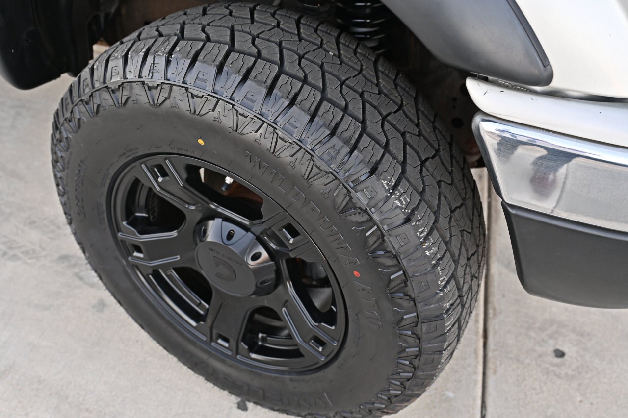 Used 2003 Toyota Tacoma PreRunner RWD image 18