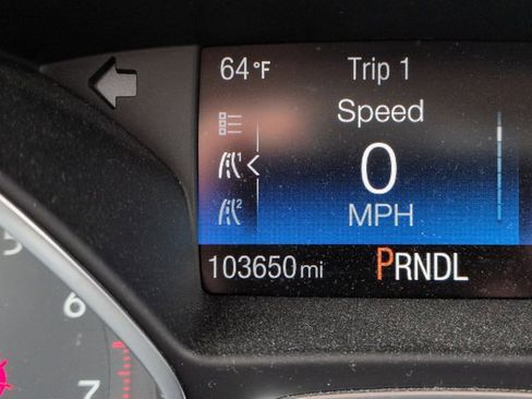 Used 2015 Ford Focus SE image 9