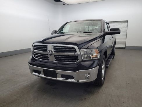 Used 2018 RAM 1500 Big Horn AWD/4WD image 15