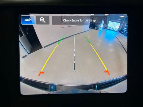 Used 2022 RAM 1500 Big Horn image 15