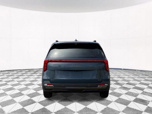 New 2026 Kia Carnival SX FWD image 6