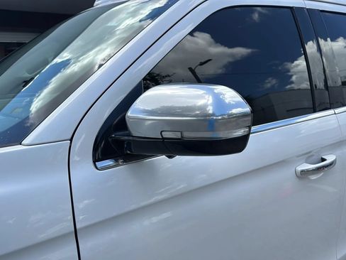 Used 2018 Ford Expedition Max Platinum AWD/4WD image 45