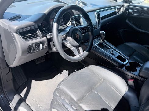Used 2018 Porsche Macan S AWD/4WD image 10