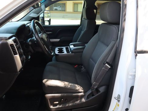Used 2015 Chevrolet Silverado 1500 LT w/ All Star Edition AWD/4WD image 17