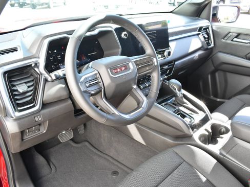 New 2026 GMC Canyon Elevation w/ Convenience Package RWD image 13