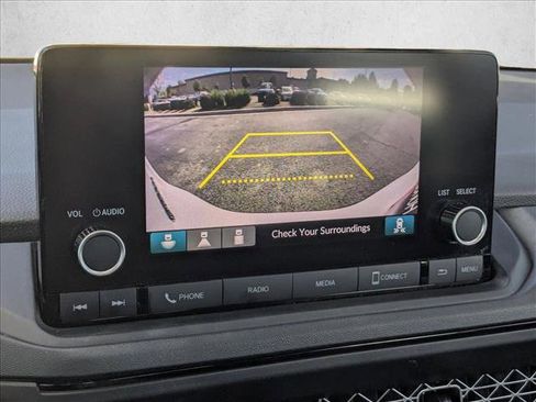 Used 2023 Honda Accord EX image 13