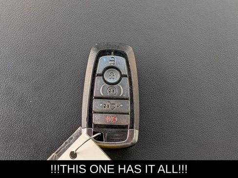 Used 2024 Ford F150 Raptor image 47