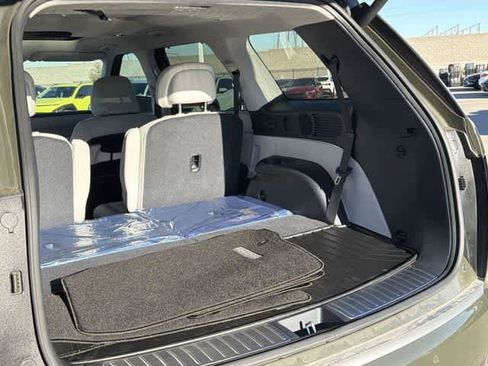 New 2026 Hyundai Palisade Calligraphy image 27