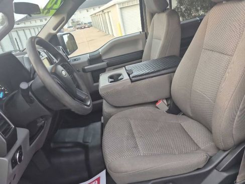 Used 2020 Ford F150 XLT AWD/4WD image 7