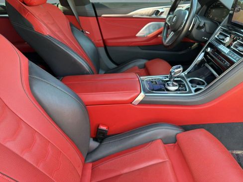 Used 2023 BMW M850i Gran Coupe xDrive AWD/4WD image 30