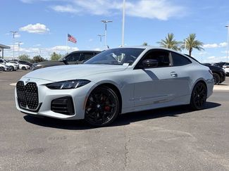 Used 2026 BMW 430i Coupe RWD video 2