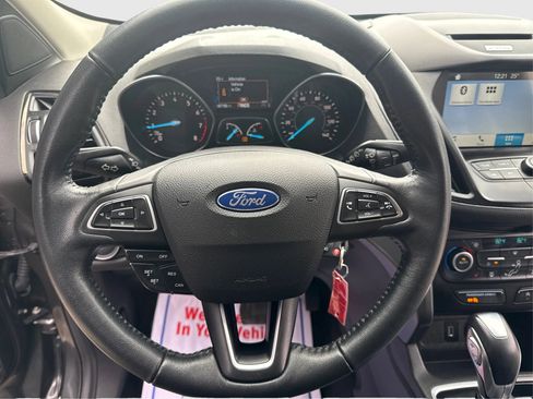 Used 2018 Ford Escape SEL AWD/4WD image 18