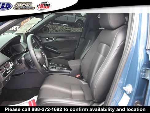Used 2025 Honda Civic Sport image 10
