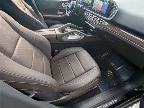 Certified 2023 Mercedes-Benz GLE 450 GLE 450 image 23