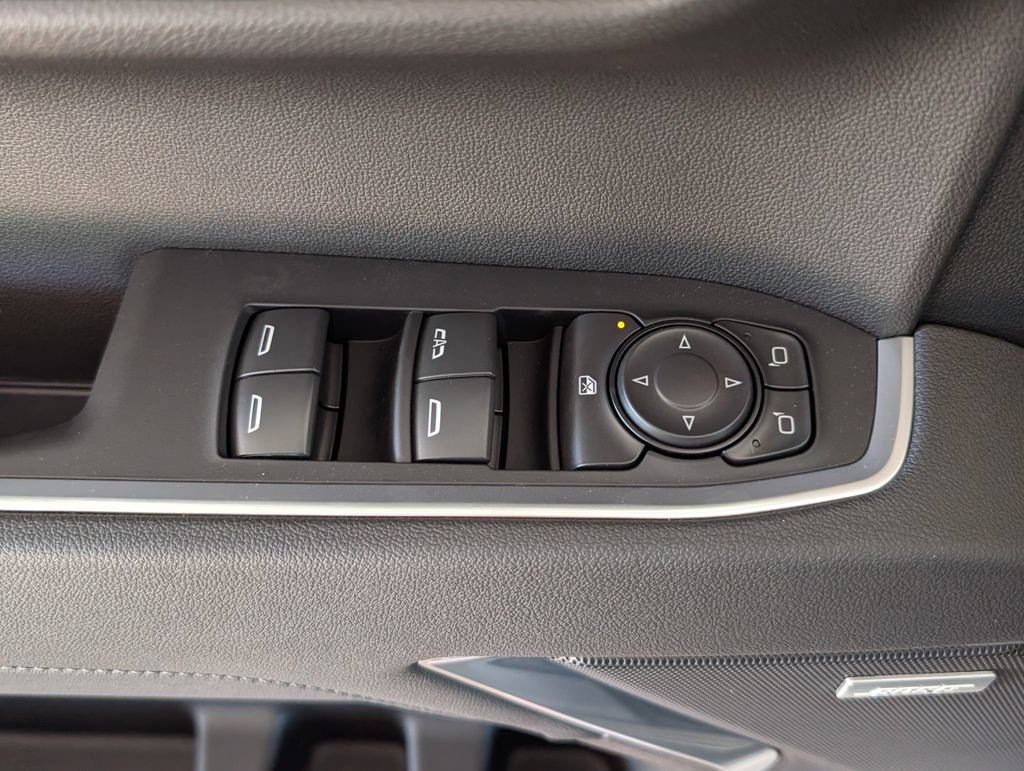 New 2026 Chevrolet Silverado 1500 RST w/ Texas Edition Plus RWD image 13