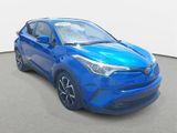 Used 2019 Toyota C-HR XLE image 3