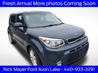 Used 2016 Kia Soul ! w/ Premium Package FWD 360° Tour
