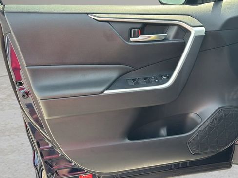Used 2023 Toyota RAV4 XLE Premium FWD image 16