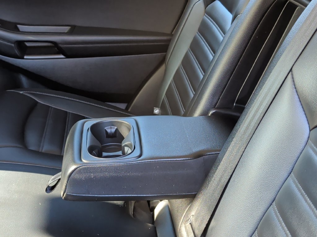 Used 2024 Ford Edge SEL AWD/4WD image 33