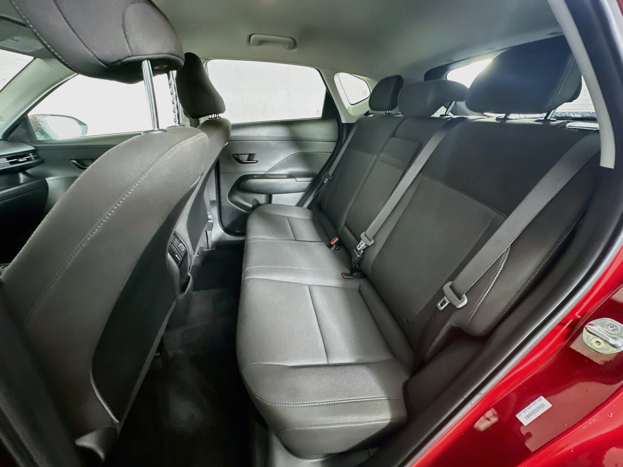 Used 2025 Hyundai Kona SEL FWD image 27