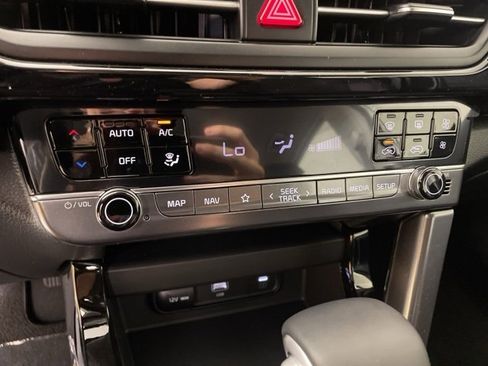 New 2026 Kia Seltos S image 28