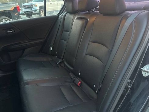 Used 2015 Honda Accord EX-L image 26