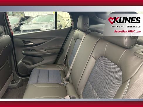 New 2026 Buick Envista Preferred w/ Convenience I Package image 36