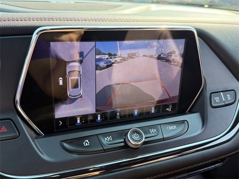 Used 2020 Chevrolet Blazer RS image 13