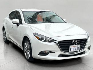 Used 2017 MAZDA MAZDA3 Touring w/ Popular Equipment Package image 1