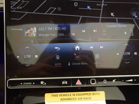 New 2026 Mercedes-Benz Maybach S 580 4MATIC image 26
