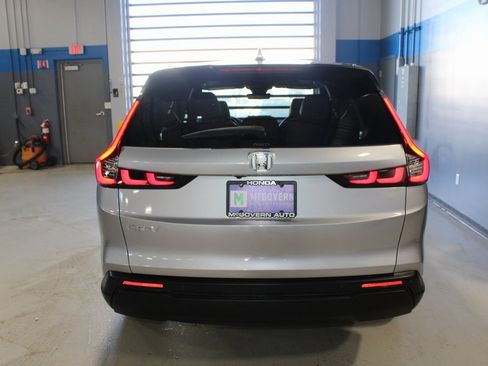 Certified 2026 Honda CR-V LX image 46