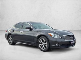 Used 2013 INFINITI M37 w/ Premium Pkg RWD video 3