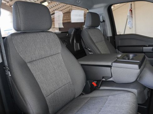 Used 2024 Ford F350 XL w/ STX Appearance Package image 35