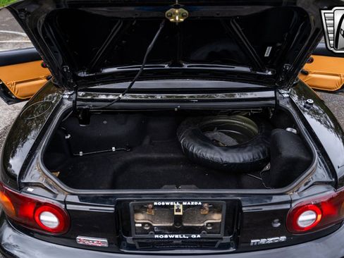 Used 1994 MAZDA MX-5 Miata image 26