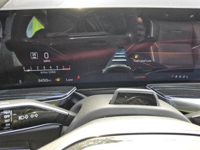 Used 2025 Cadillac Escalade ESV Sport RWD image 19