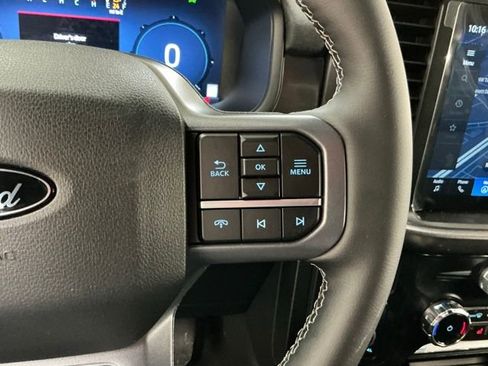 New 2026 Ford F150 Lariat w/ Equipment Group 501A Mid image 28