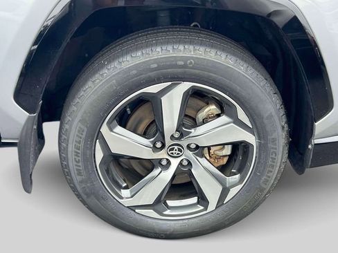 Certified 2023 Toyota RAV4 SE w/ Weather & Moonroof Package image 14