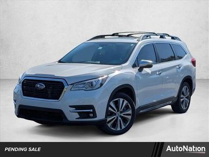 Used 2019 Subaru Ascent Touring w/ Popular Package #3