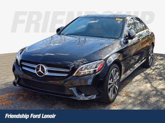 Used 2021 Mercedes-Benz C 300 Sedan video 1