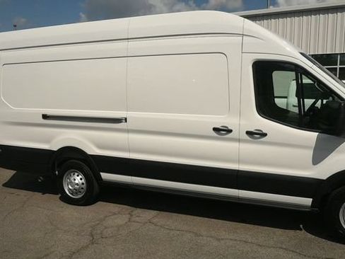 New 2026 Ford Transit 350 148 High Roof Extended AWD image 4