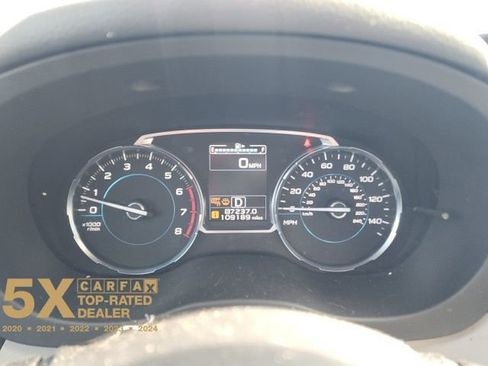 Used 2017 Subaru Forester 2.5i Limited image 30