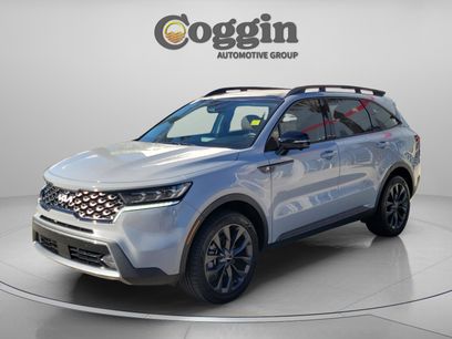 Used 2023 Kia Sorento SX Prestige