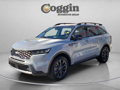 Used 2023 Kia Sorento SX Prestige AWD/4WD image 1