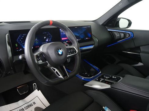 Used 2025 BMW X3 M50 image 13