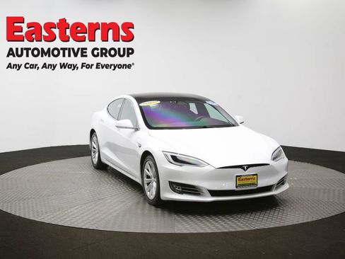 Used 2018 Tesla Model S 75D image 49